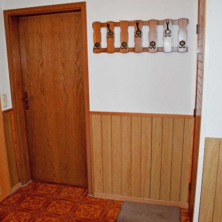 Pension Im Ostseebad Sellin Oda fotoğraf