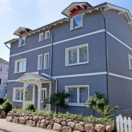 Pension Im Ostseebad Sellin Dış mekan fotoğraf