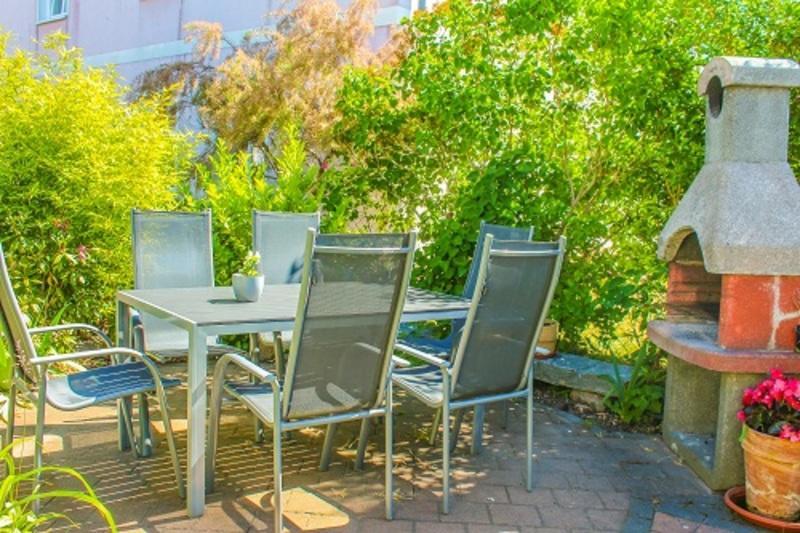 Pension Im Ostseebad Sellin Dış mekan fotoğraf